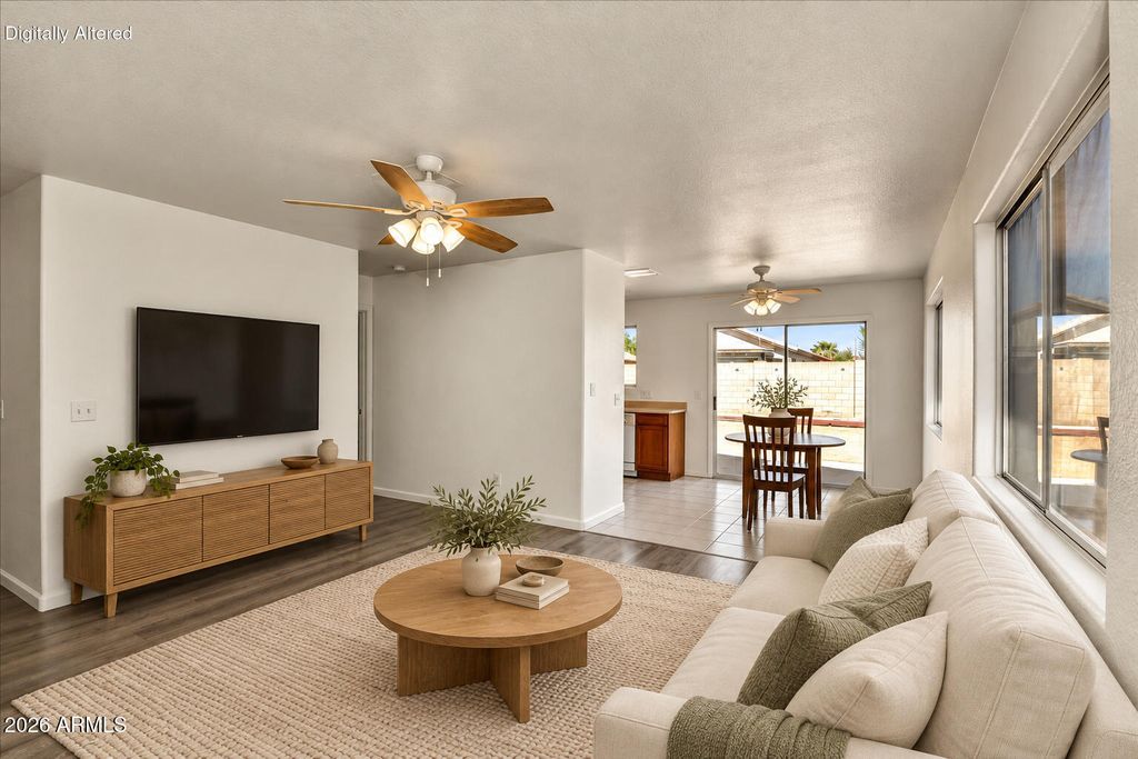 3226 W ABRAHAM Lane, Phoenix, AZ 85027 — photo 2
