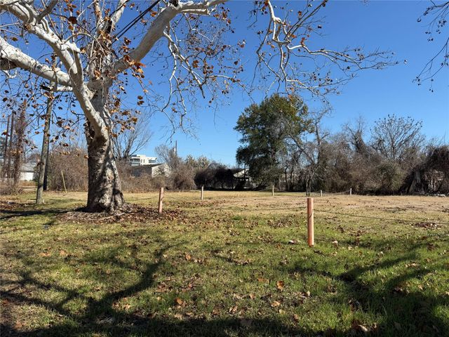 2303 Holman Street, Houston, TX 77004