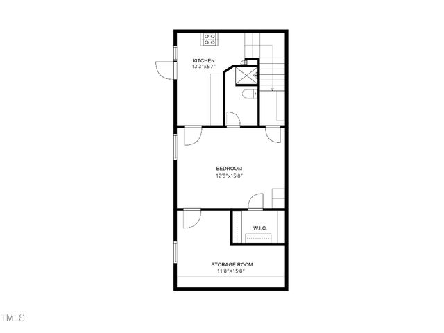 2457 Millbrook Drive, Haw River, NC 27258