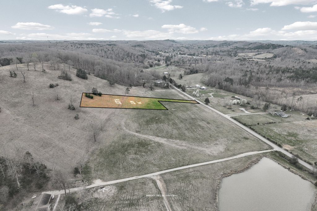 Lot 6 N Nopone Valley Road 1, Decatur, TN 37322