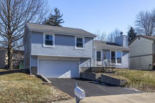 428 Timbercreek Road, Reynoldsburg, OH 43068