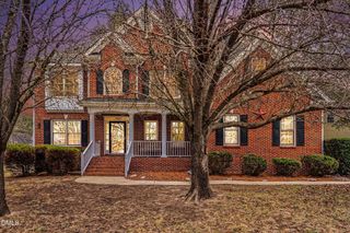 6101 Tiffield Way, Wake Forest, NC 27587