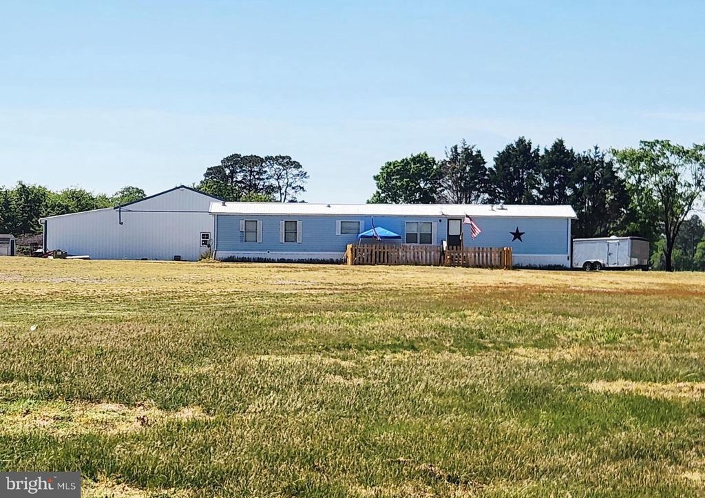 7472 ESHAM RD, Parsonsburg, MD 21849