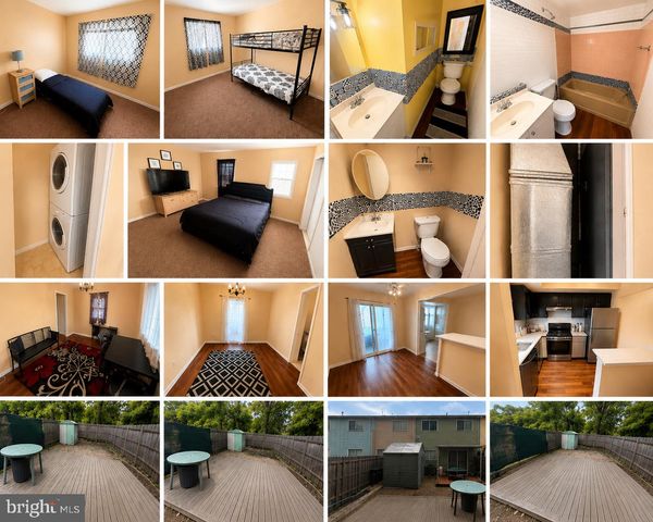 5708 WALKER MILL RD, Capitol Heights, MD 20743