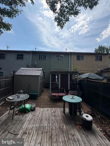 5708 WALKER MILL RD, Capitol Heights, MD 20743