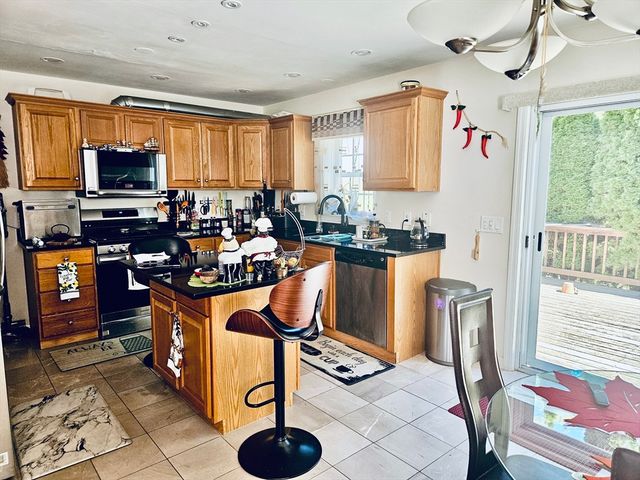 159 Bishop Street, Framingham, MA 01702