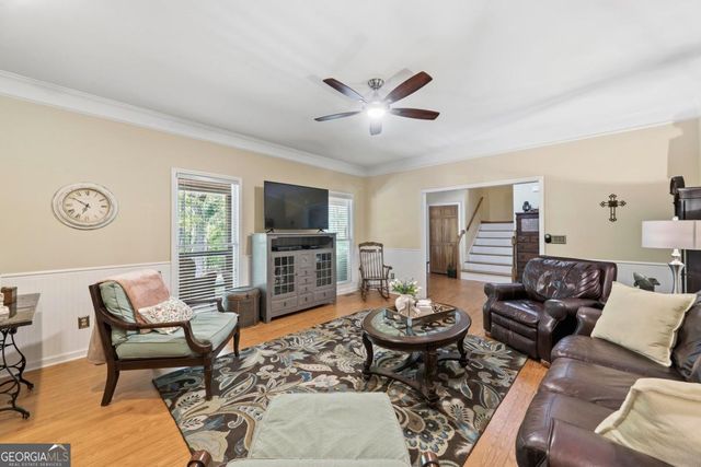 206 Admirality Way, Milledgeville, GA 31061