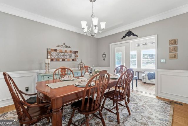 206 Admirality Way, Milledgeville, GA 31061