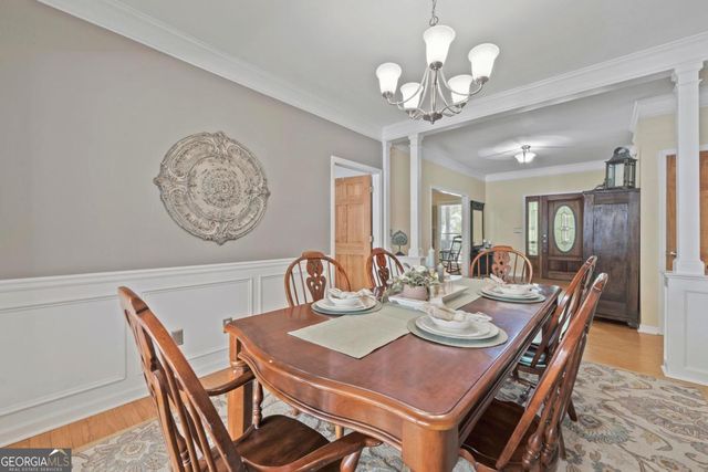 206 Admirality Way, Milledgeville, GA 31061