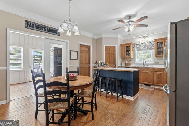 206 Admirality Way, Milledgeville, GA 31061