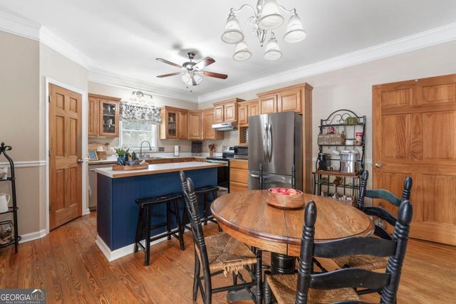 206 Admirality Way, Milledgeville, GA 31061