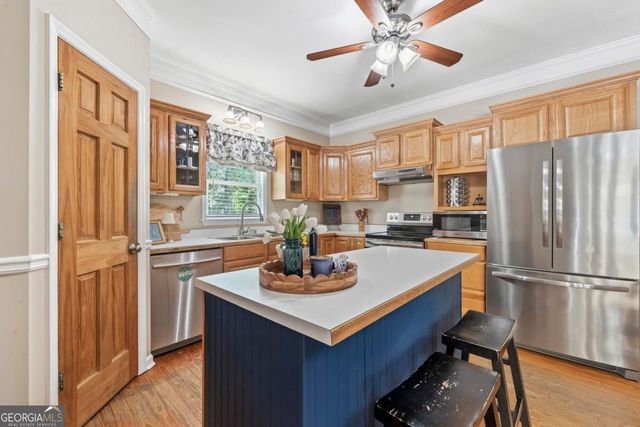 206 Admirality Way, Milledgeville, GA 31061