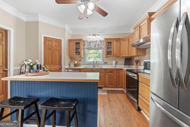 206 Admirality Way, Milledgeville, GA 31061