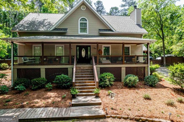206 Admirality Way, Milledgeville, GA 31061