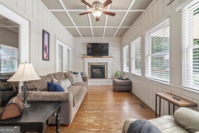 206 Admirality Way, Milledgeville, GA 31061