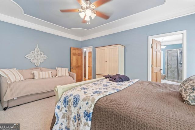 206 Admirality Way, Milledgeville, GA 31061