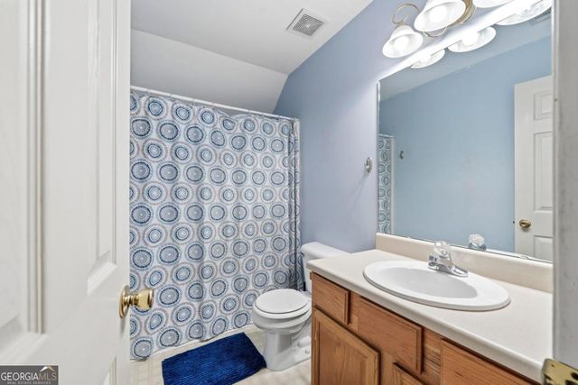 206 Admirality Way, Milledgeville, GA 31061