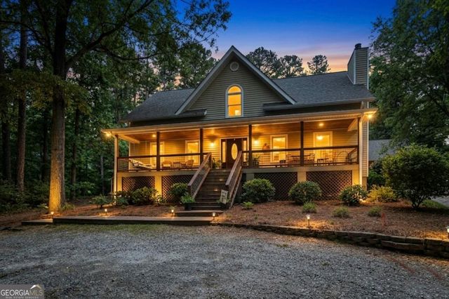 206 Admirality Way, Milledgeville, GA 31061