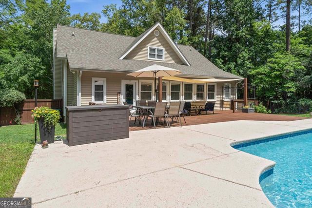 206 Admirality Way, Milledgeville, GA 31061