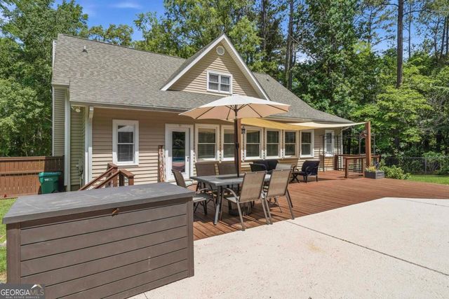 206 Admirality Way, Milledgeville, GA 31061