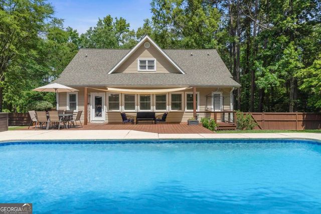 206 Admirality Way, Milledgeville, GA 31061