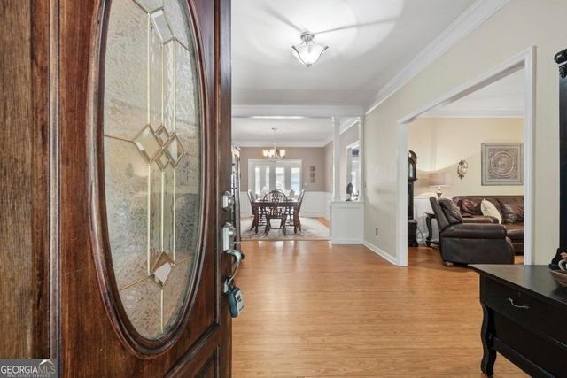 206 Admirality Way, Milledgeville, GA 31061
