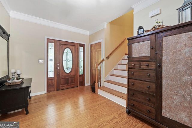206 Admirality Way, Milledgeville, GA 31061