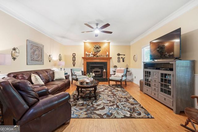 206 Admirality Way, Milledgeville, GA 31061