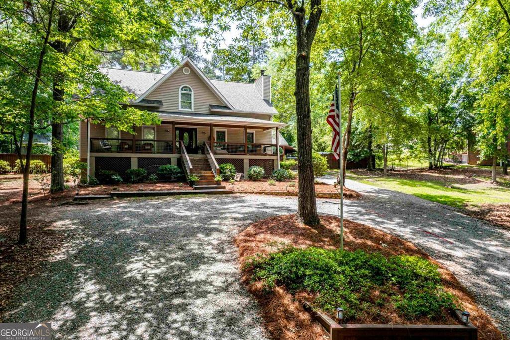 206 Admirality Way, Milledgeville, GA 31061