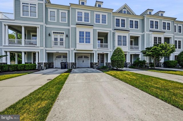 21111 LAGUNA DR, Rehoboth Beach, DE 19971