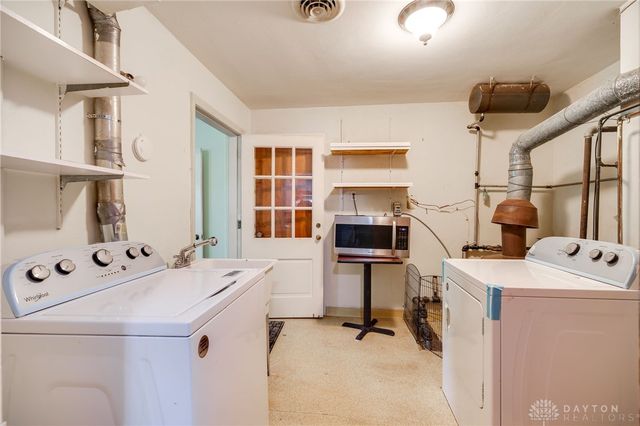 126 Allerton Road, Dayton, OH 45405