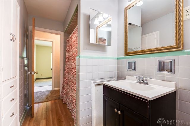 126 Allerton Road, Dayton, OH 45405