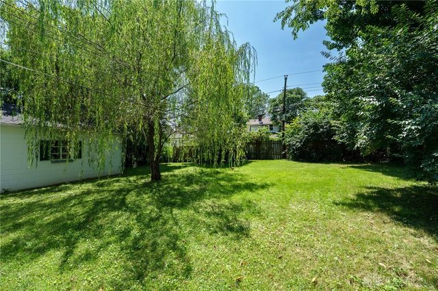 126 Allerton Road, Dayton, OH 45405