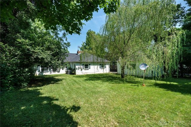 126 Allerton Road, Dayton, OH 45405