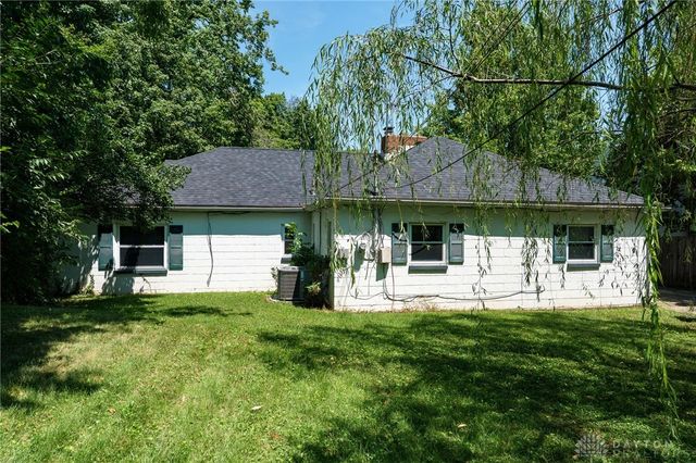 126 Allerton Road, Dayton, OH 45405