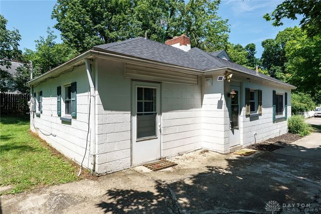 126 Allerton Road, Dayton, OH 45405