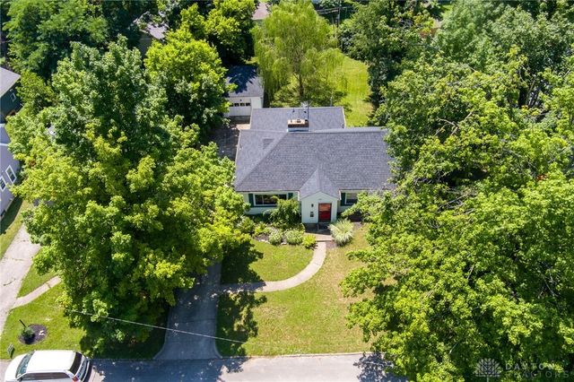 126 Allerton Road, Dayton, OH 45405