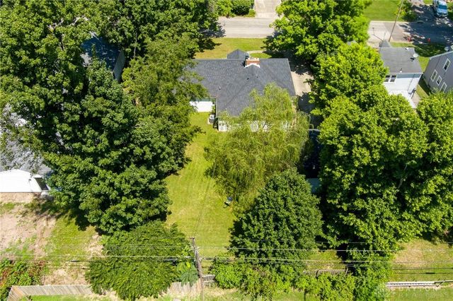 126 Allerton Road, Dayton, OH 45405