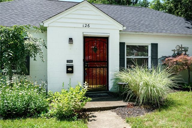 126 Allerton Road, Dayton, OH 45405