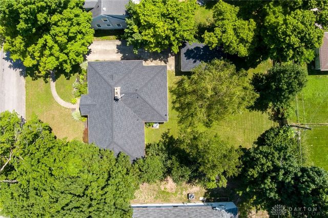 126 Allerton Road, Dayton, OH 45405