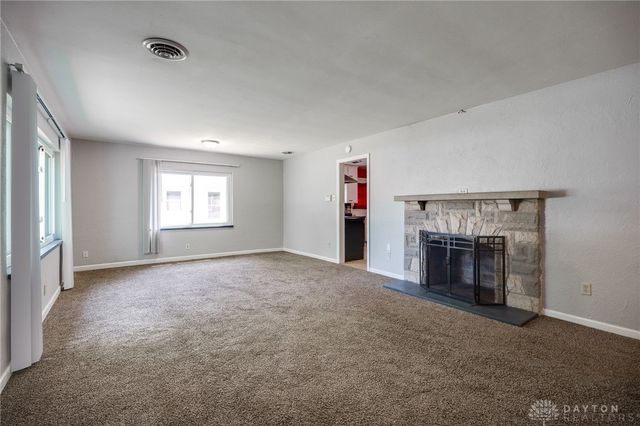 126 Allerton Road, Dayton, OH 45405