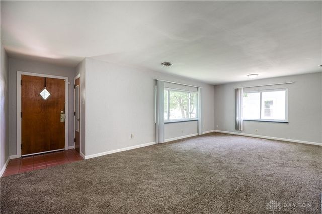 126 Allerton Road, Dayton, OH 45405