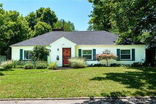 126 Allerton Road, Dayton, OH 45405