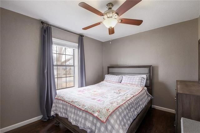 607 Garden Path DR, Round Rock, TX 78664