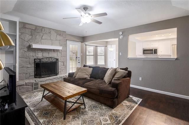 607 Garden Path DR, Round Rock, TX 78664