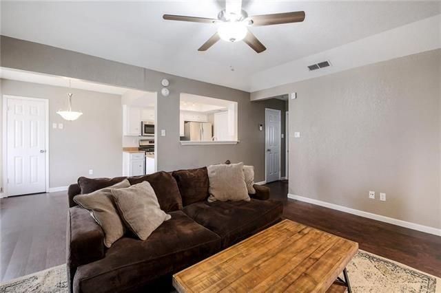 607 Garden Path DR, Round Rock, TX 78664