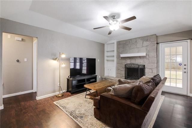 607 Garden Path DR, Round Rock, TX 78664