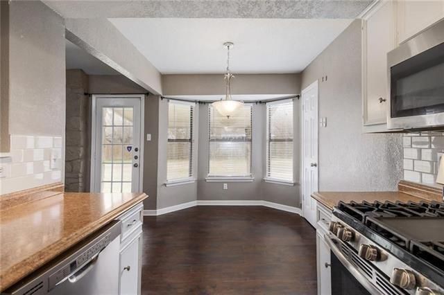 607 Garden Path DR, Round Rock, TX 78664