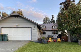 4110 Woronzof Drive, Anchorage, AK 99517