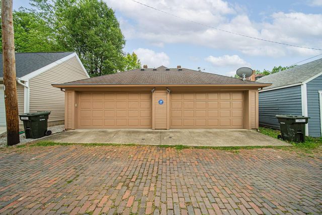 422 W 6th Avenue, Columbus, OH 43201